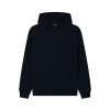CR06 Atlas Adults Quarter Zip Hoodie True Navy colour image